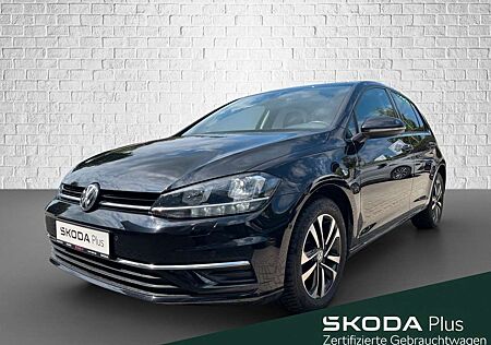 VW Golf Volkswagen VII 1.0 IQ.DRIVE Spur Einparkhilfe ACC