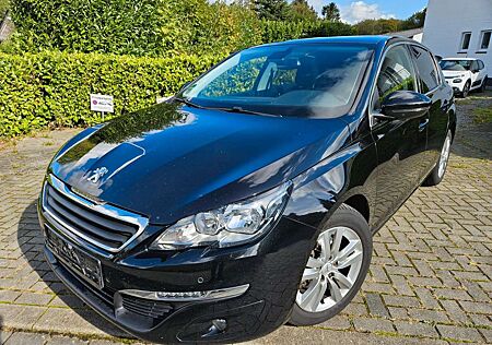 Peugeot 308 1.6 HDi Active Pano