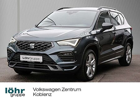 Seat Ateca 2.0 TDI DSG FR-Line AHK/RFK/Navi