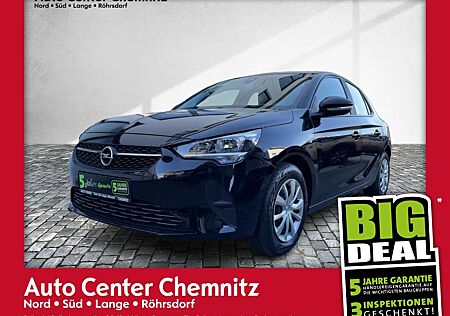 Opel Corsa F 1.2 Edition Multimedia/SHZ/LHZ/PDC/180°