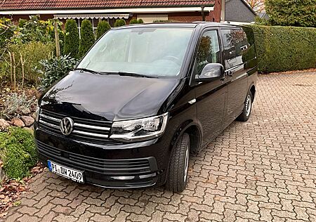 VW T6 Volkswagen .1 Multivan Comfortline