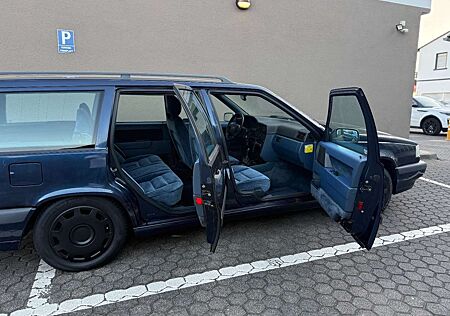 Volvo 850 Kombi 2.4 *TÜV 10/2027*