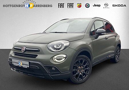 Fiat 500X 120th CROSS LOOK S-DESIGN 1.0 GSE Techp.