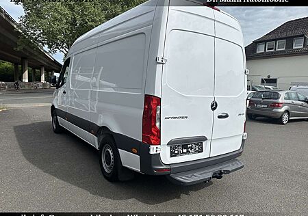 Mercedes-Benz Sprinter 316 CDI RWD L2 Fahrtenschreiber