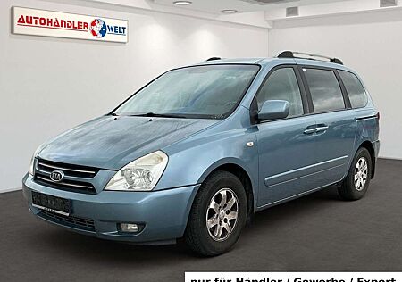 Kia Carnival 2.9 CRDi Auto. VGT LX 8-Sitzer AAC Temp