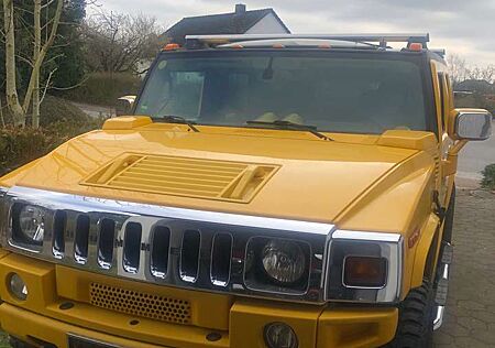 Hummer H2