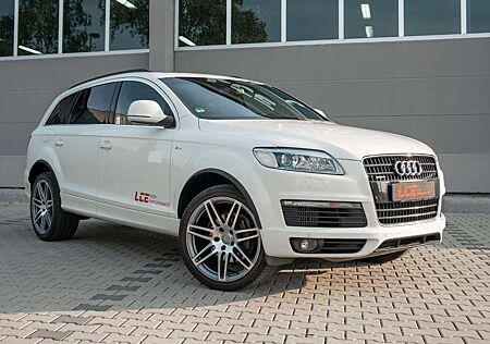 Audi Q7 3.0 TDI quattro