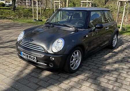 Mini Cooper Park Lane
