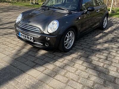 MINI Cooper Park Lane