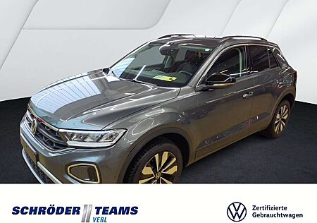 VW T-Roc Volkswagen 1.0 TSI Goal