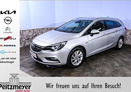 Opel Astra 1.4 Turbo Start/Stop Automatik Sports Tourer Innov