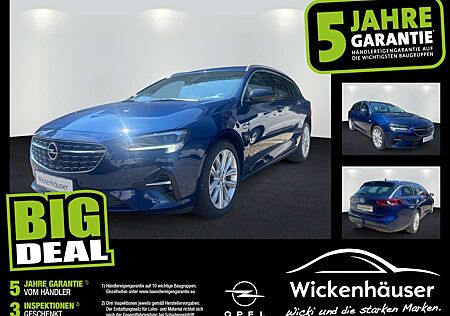 Opel Insignia ST 1.5 Diesel Elegance Klim BT LM Temp.