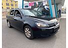 VW Golf Variant Volkswagen 1.2 TSI DSG Comfortline