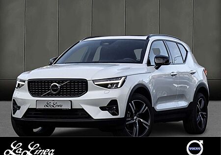 Volvo XC 40 XC40 B3 (B) Plus Dark NP:53.250,-//ACC/PANO/RFK