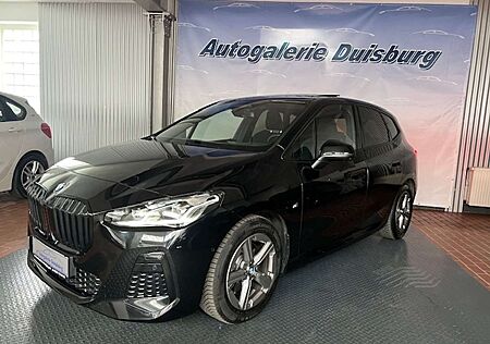 BMW 223 Active Tourer xDrive M Sport Pano AKH HUD AD Navi