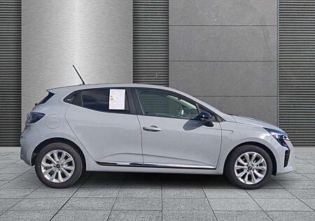 Renault Clio Evolution PDC TCe 90 X-Tronic 66 kW (90 PS), Au...