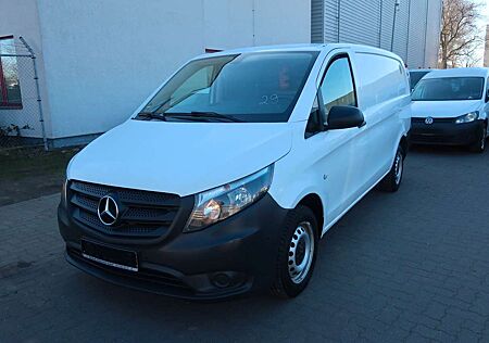 Mercedes-Benz Vito Kasten 111 CDI FWD lang / Klima / PDC