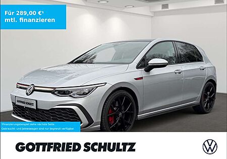 VW Golf Volkswagen GTI DSG LED PANO KAMERA SHZ PDC LM ZV