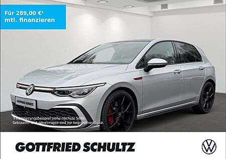 VW Golf Volkswagen GTI DSG LED PANO KAMERA SHZ PDC LM ZV