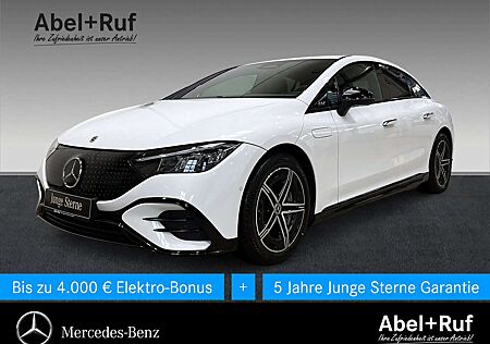 Mercedes-Benz EQE 300 AMG Memory+Night+LED+Kamera+LRH+DAB+SHZ
