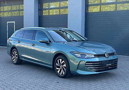 VW Passat Variant Volkswagen 1.5 eTSI°ACC°360°MASSAGE°NAVI°