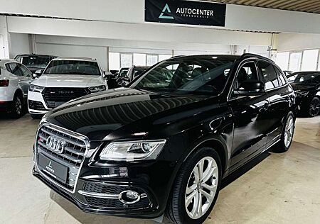 Audi SQ5 3.0 TDI quattro *Pano*Kamera*Memory*Leder*