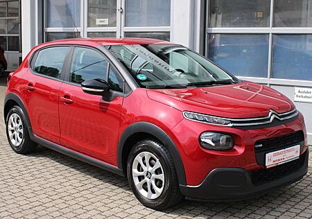 Citroën C3 Citroen Feel