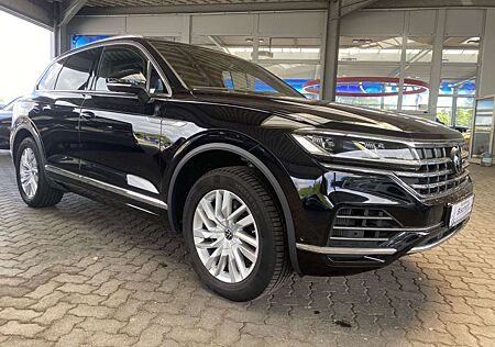 VW Touareg Volkswagen 3.0 V6 TSI OPF 4Motion Aut. Atmosphere