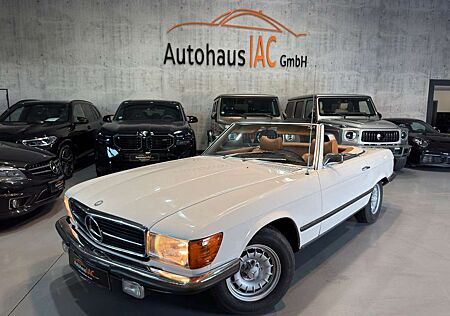 Mercedes-Benz SL 450 Radio Bluetooth CD ABS ELEK Fensterheber