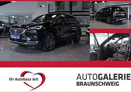 Seat Tarraco 1.5 TSI DSG Xcellence 7-SITZER *ACC*AHK*