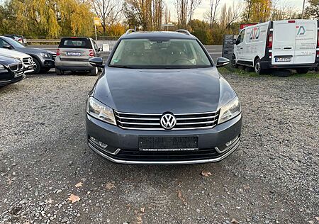 VW Passat Variant Volkswagen Comfortline BlueMotion