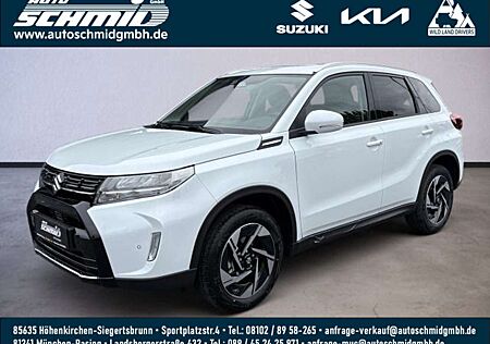 Suzuki Vitara 1.4 Boosterjet Automatik Comfort+ ALLGRIP
