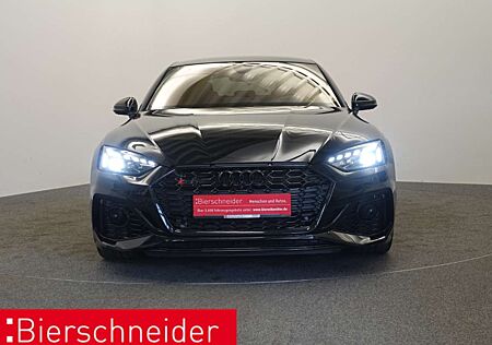 Audi RS5 Sportback 280KM H MATRIX B&O 20 PANO VIRTUAL UMGEB
