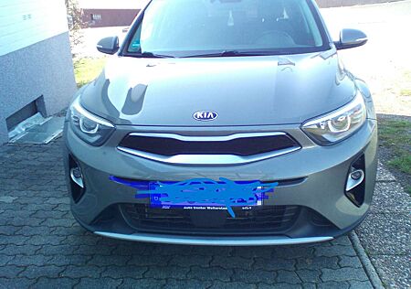 Kia Stonic 1.0 T-GDI DCT OPF