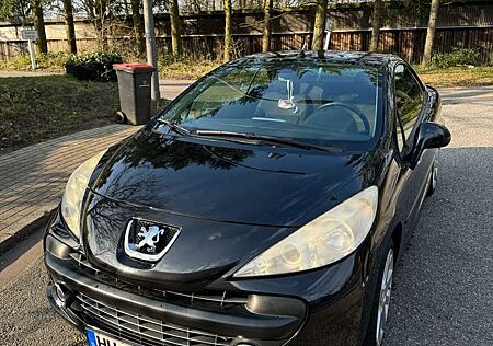 Peugeot 207 CC 150 THP Sport