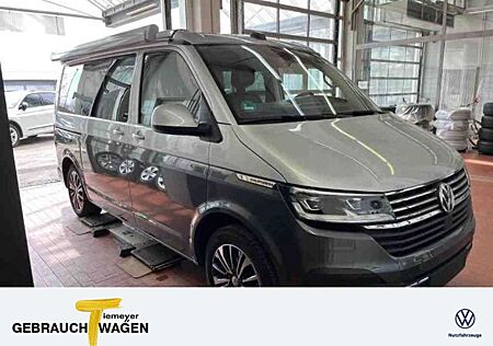 VW T6 Volkswagen .1 California BEACH STHZG AHK MARKISE eSITZE 7
