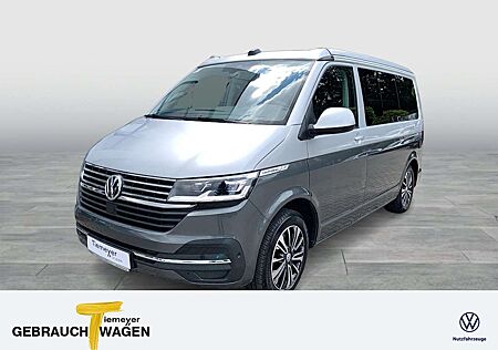 VW T6 Volkswagen .1 California BEACH STHZG AHK MARKISE eSITZE 7