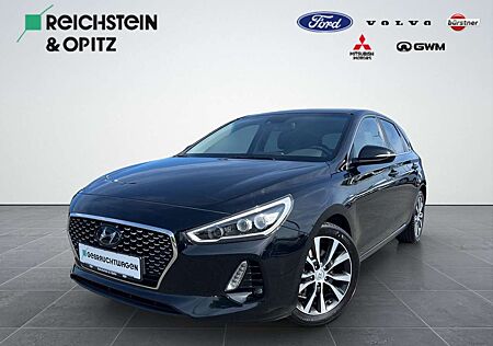 Hyundai i30 Intro 1.0l T-GDI/DAB/RFK/Klima/Navi/SitzHZ