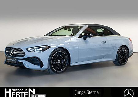 Mercedes-Benz CLE 220 d Cabrio+AMG+NIGHT+360°+DIGITAL+KEYLESS+