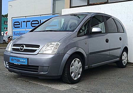 Opel Meriva 1.6 Enjoy
