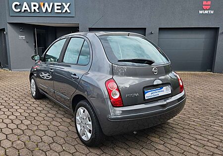 Nissan Micra Acenta * TÜV NEU *