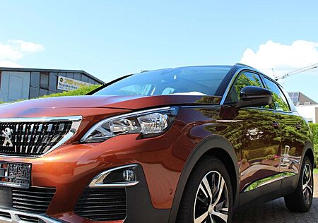 Peugeot 3008 Access