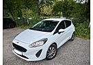 Ford Fiesta 1.0 EcoBoost S&S COOL&CONNECT