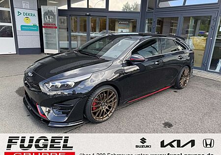 Kia Pro_ceed ProCeed / pro_cee'd 1.6 TGDI DCT GT AHK|Pano|ACC|4xSHZ