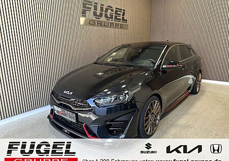 Kia Pro_ceed ProCeed / pro_cee'd 1.6 TGDI DCT GT AHK|Pano|ACC|4xSHZ