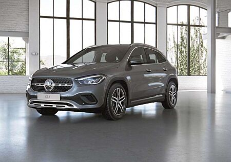 Mercedes-Benz GLA 200 Progressive WIDE*MBeam*AHK*Leder*Navi*18