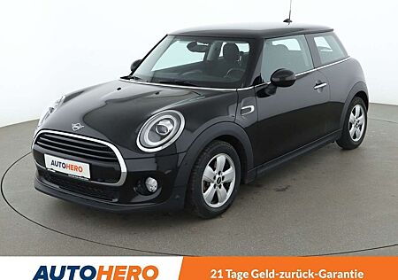 Mini Cooper Aut.*NAVI*LED*TEMPO*PDC*SHZ*KLIMA*