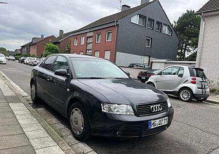 Audi A4 2.0