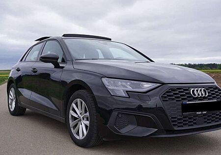 Audi A3 Sportback TFSI35