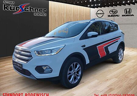 Ford Kuga 1.5 EcoBoost TITANIUM